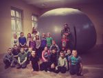 Mobilne Planetarium - atrakcja, rozrywka, nauka